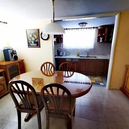 Apartment Mila Trogir