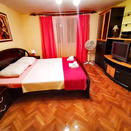 Apartment Mila Apartment Trogir
