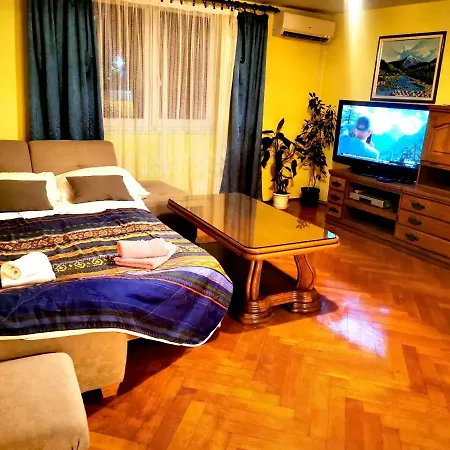 Apartment Apartment Mila Trogir