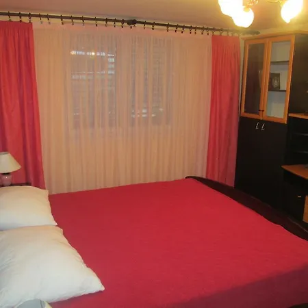 Apartment Mila Apartment Trogir
