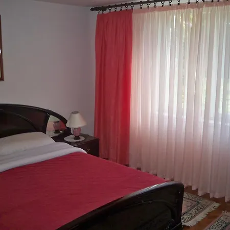 Apartment Mila Apartment Trogir